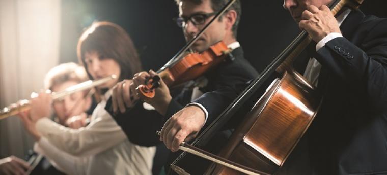 concert