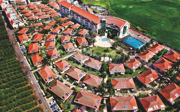 דיור מוגן בנורדיה